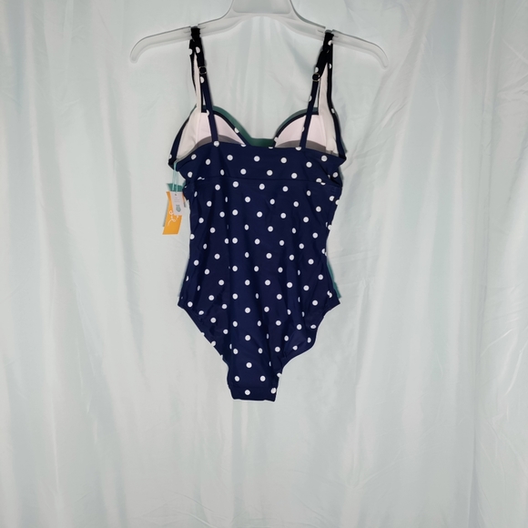 Kona sol swimsuit - Picture 2 of 4